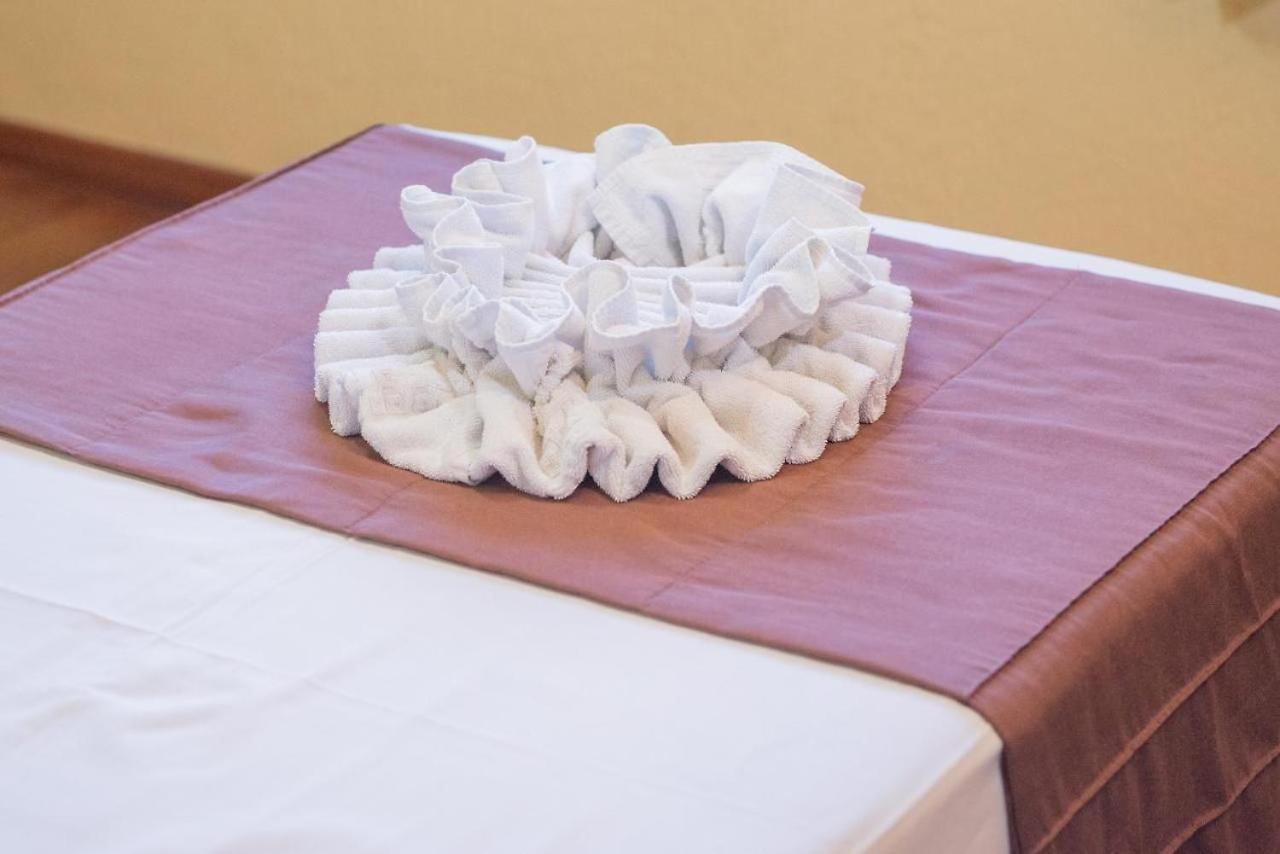 Hotel Iguacu Centro Фос ду Игуасу Екстериор снимка