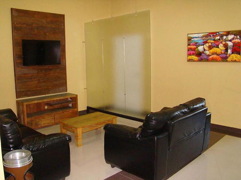 Hotel Iguacu Centro Фос ду Игуасу Екстериор снимка